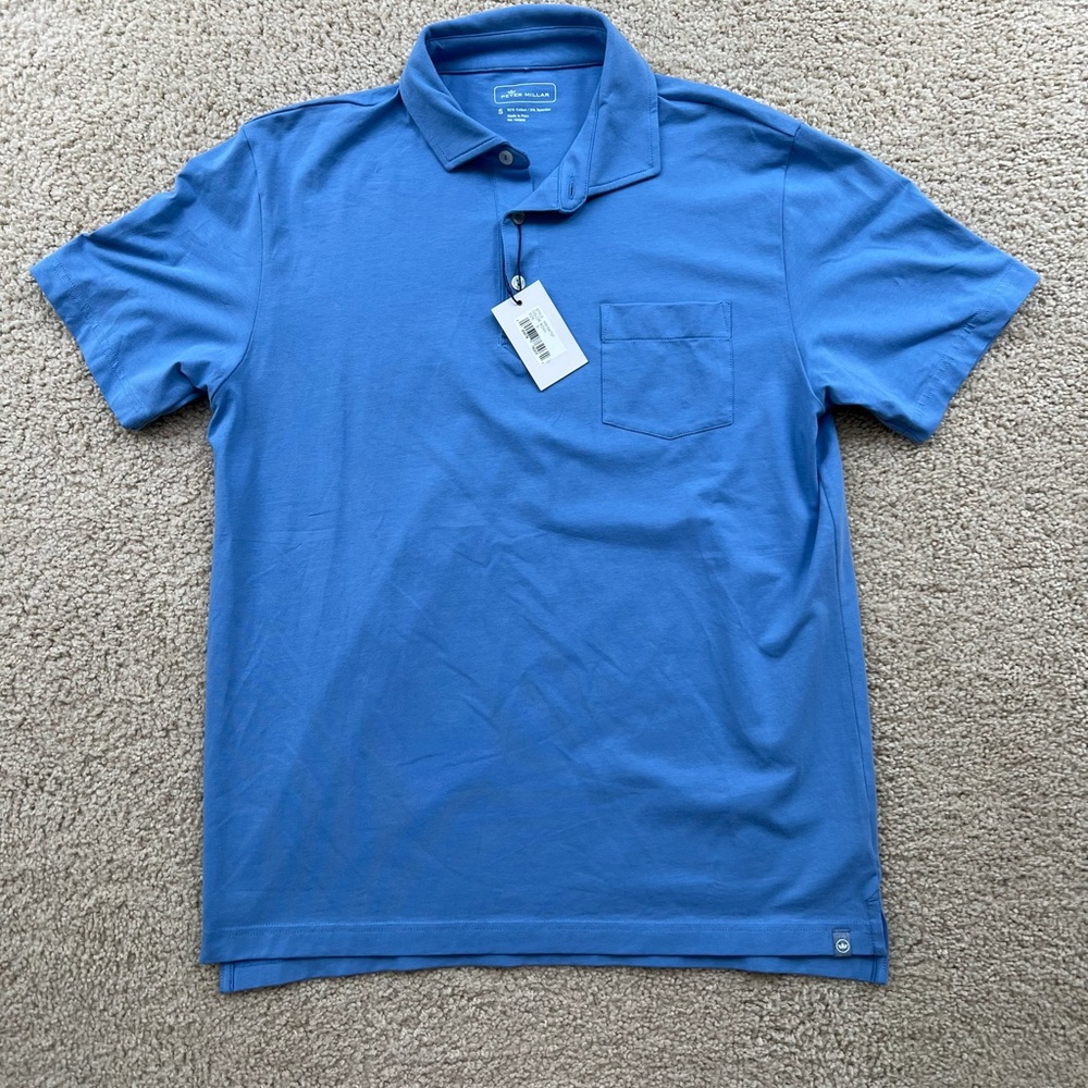Peter Millar Polo